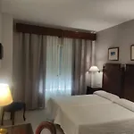 Hotel Iberia Plaza América