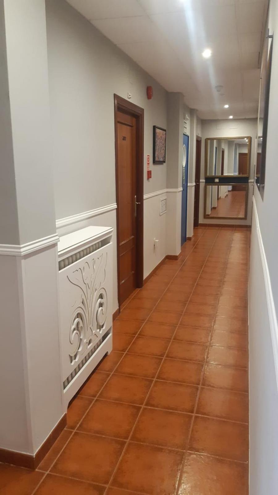 Hotel Iberia Plaza América