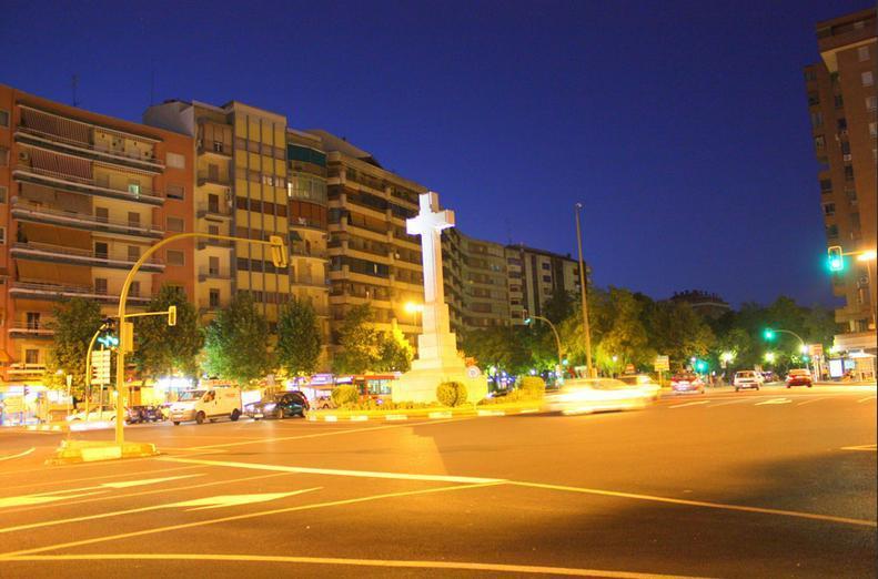 Hotel Iberia Plaza América 2*