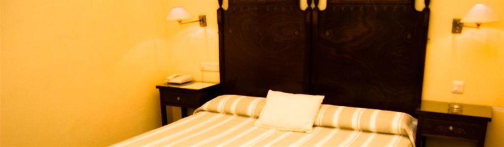 Iberia Plaza América Hotel